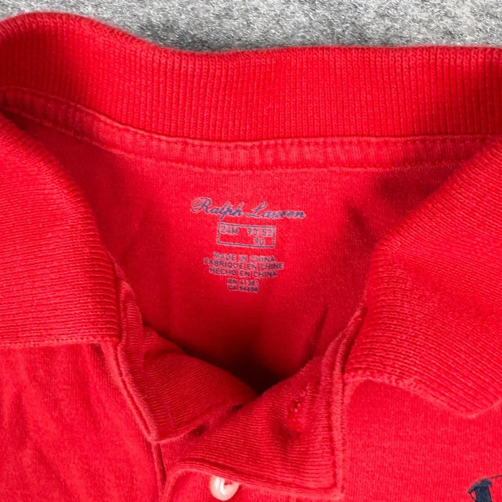Ralph Lauren great please